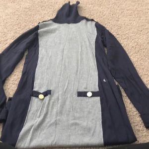 Brand new limited sweater dress